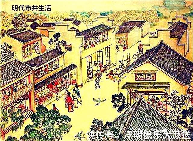 差役们$明代审猴奇案男子被杀,猴子鸣冤告状,知府布下妙计,擒住凶手