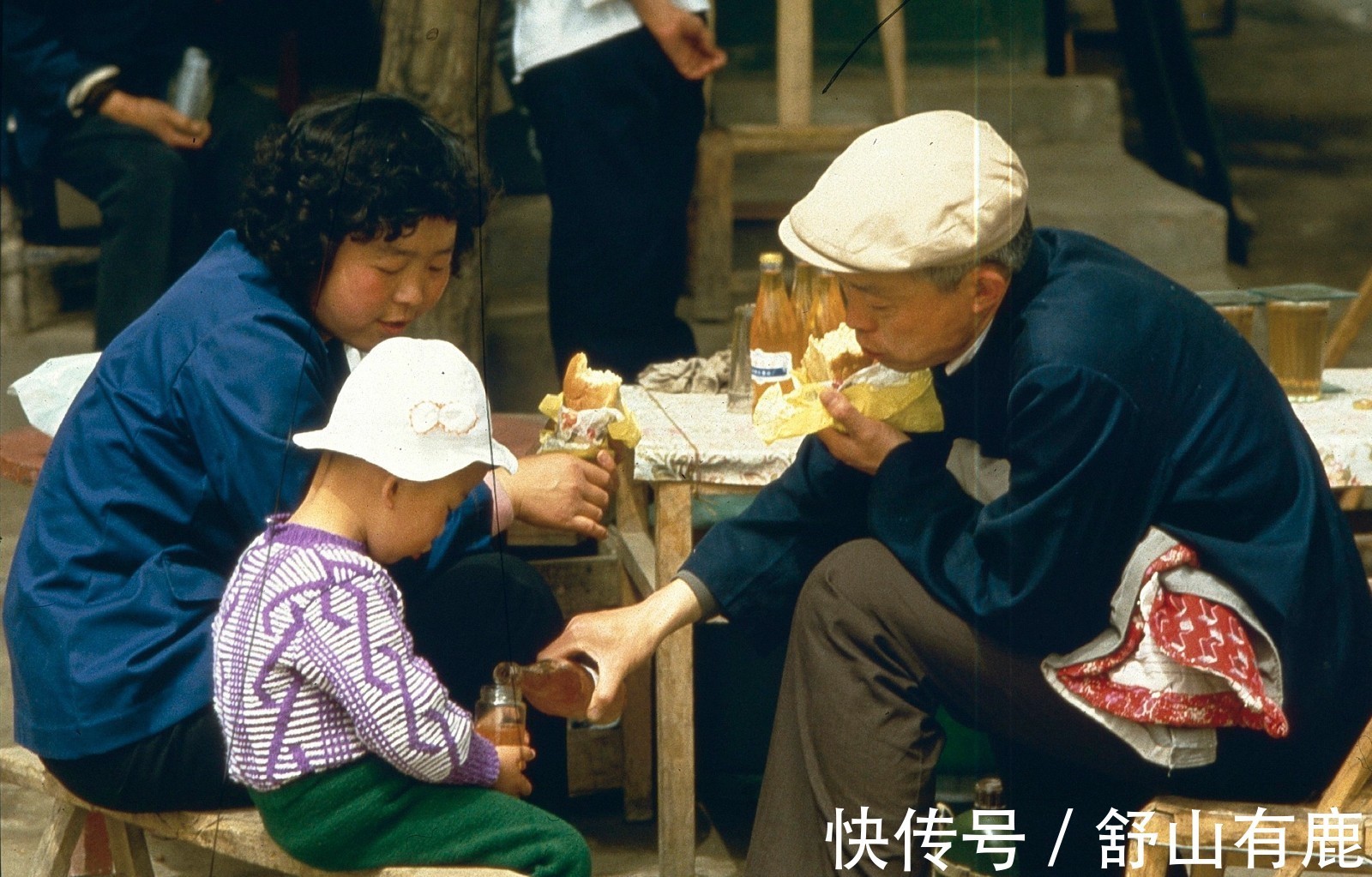 刘大伯|一位70后痛哭，宁可成为不孝子，也希望父母早日离去，别连累后代