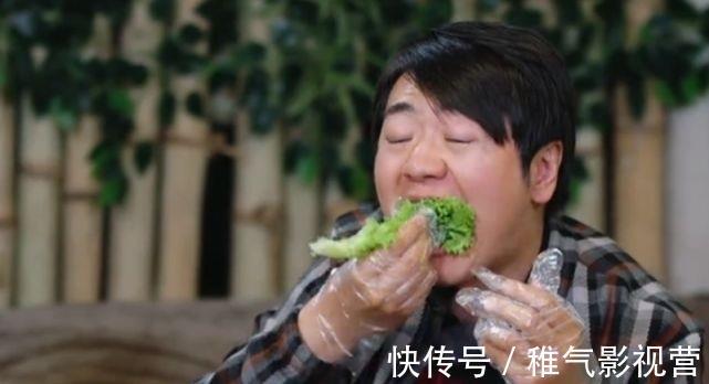 幸福三重奏|郎朗上綜藝成為吃播,啃雞腿絲毫不顧及形象,網(wǎng)友:你可是鋼琴家