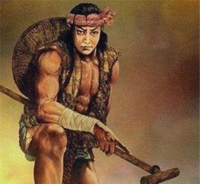 梁山|李俊当上国王后,心里还有梁山兄弟,为何不接他们过来享福呢?