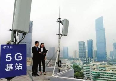 网速|世界5G网速对比，韩国排名第2，而中国竟比美国慢75倍