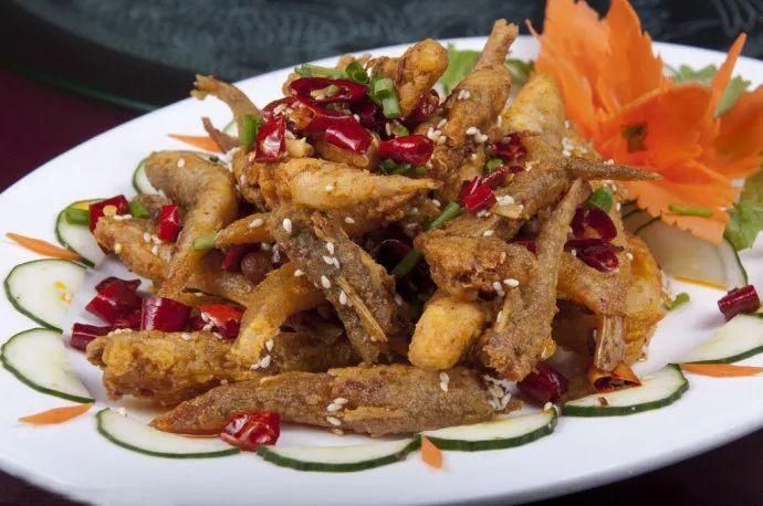 快过年了,客家农村“旱鱼塘”,你还记得吗?