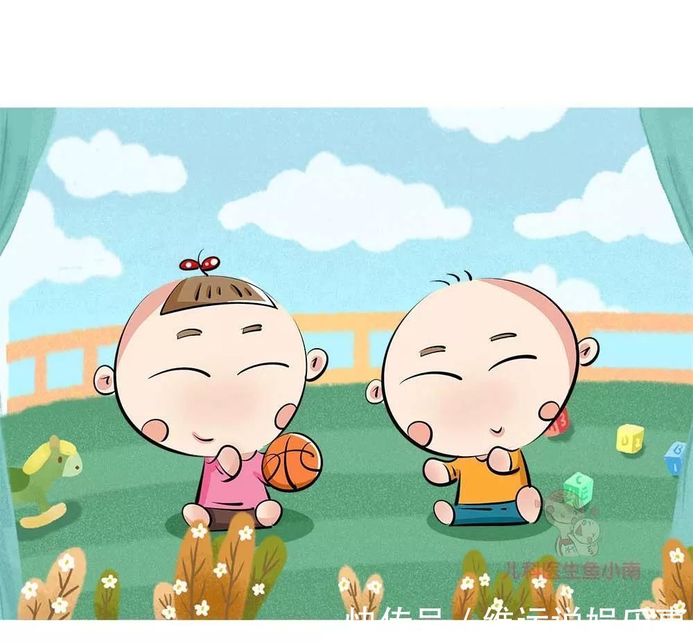 早教期|望子成龙的你知道为什么说三岁决定孩子一生?做到这些一生受用