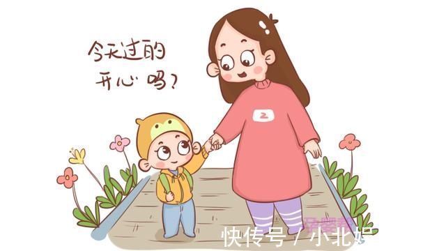 父母|睡觉前,家长经常和孩子说这2句“废话”,将来他会更优秀