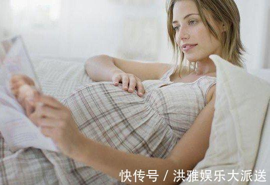 依据|如果妈妈的体型是这样,生出来的孩子智商都高!不是迷信有依据的