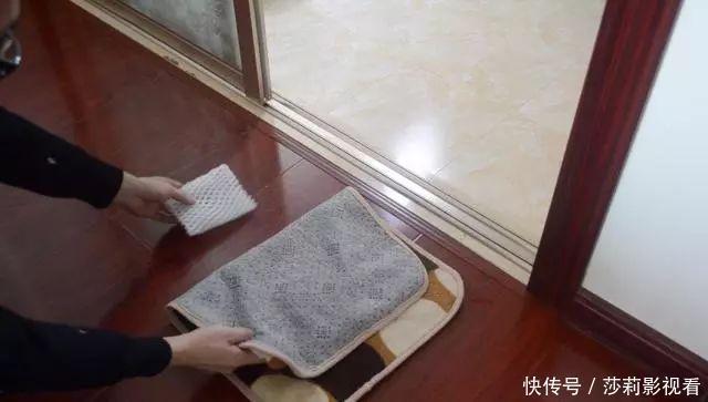 白醋|卫生间里放一个水果网套,一年能省下不少钱,很实用