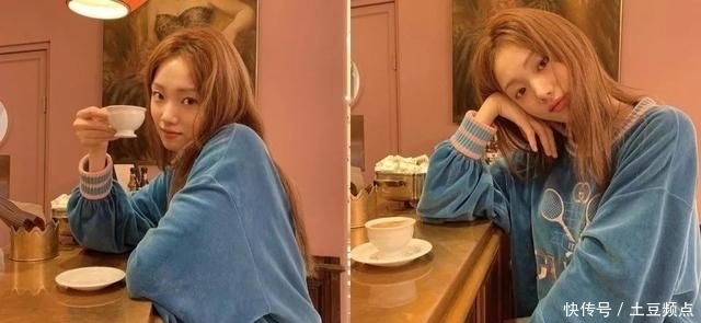 技巧|2020年度色‘经典蓝’女星穿搭示范3个技巧穿出时髦高级感