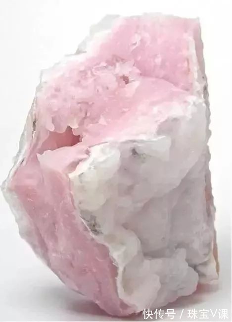 水晶 宝石界的升值黑马,新晋贵妇