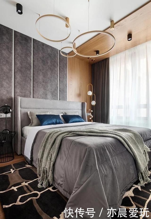 女士|32岁单身女士的精致生活:一个人住56㎡公寓,生活充满仪式感