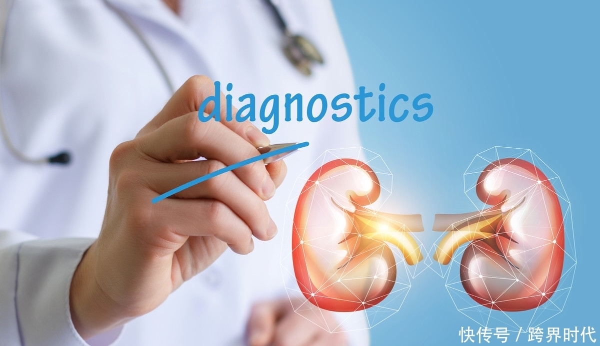 自测|五脏好不好,1分钟自测,按按肚脐就明了,早按,早受益!