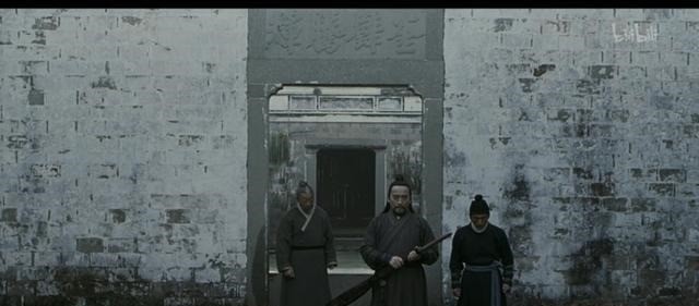 那些逝去的武林(一)《倭寇的踪迹》——打破与传承