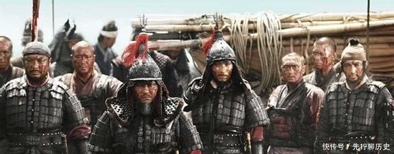 李舜臣|和露梁海战比起来，被韩国人拍成电影的鸣梁海战就是小打小闹