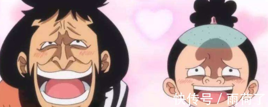 小孩|海贼王当年罗杰船上的四个小孩，一个成为四皇，一个万人憎恨