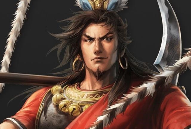 敌手|虎将甘宁为何号称锦帆贼纵横江湖鲜有敌手,刘表刘璋却不重用他