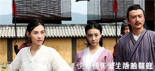 苏东坡传@苏轼被老友的妻子赶出门,他愤然写下一诗,衍生出一成语流传至今