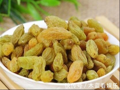 葡萄|逢年过节必备的葡萄干竟然还有这种疗效!那么,吃葡萄干要洗吗