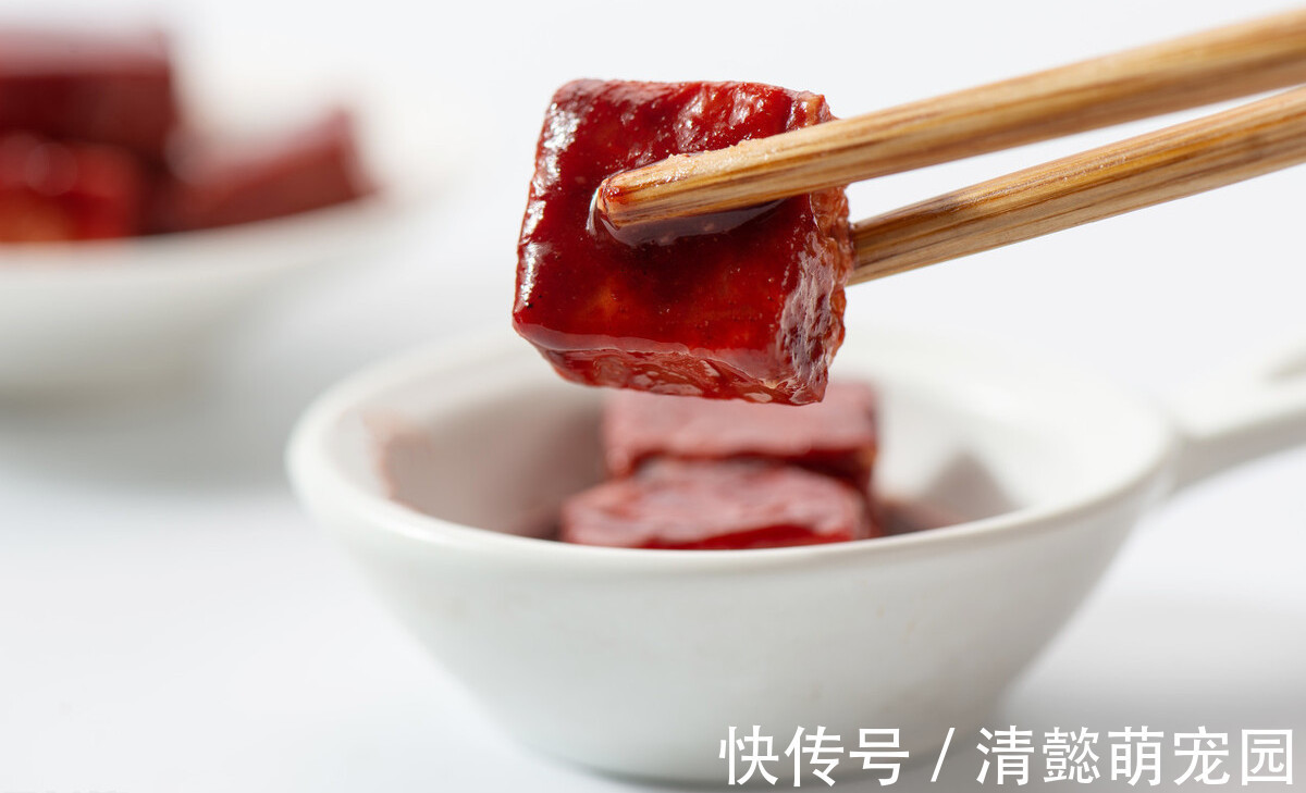 豆腐乳到底是“垃圾食品”，还是营养食品？为了健康，早作了解吧
