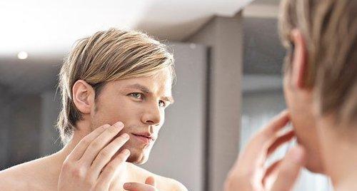 男生护肤的5个基本步骤是什么？