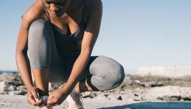 兴趣爱好|为什么要坚持跑步？这是我听过最棒的回答