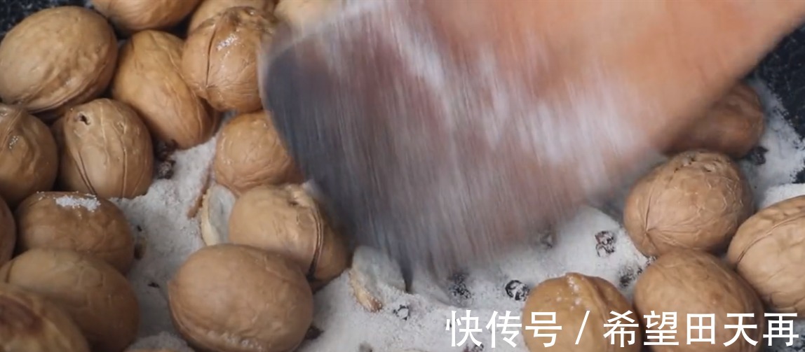 板栗|秋季忌寒忌燥,有12种“秋果”要多吃,润肺健脾胃,应季而食滋补!