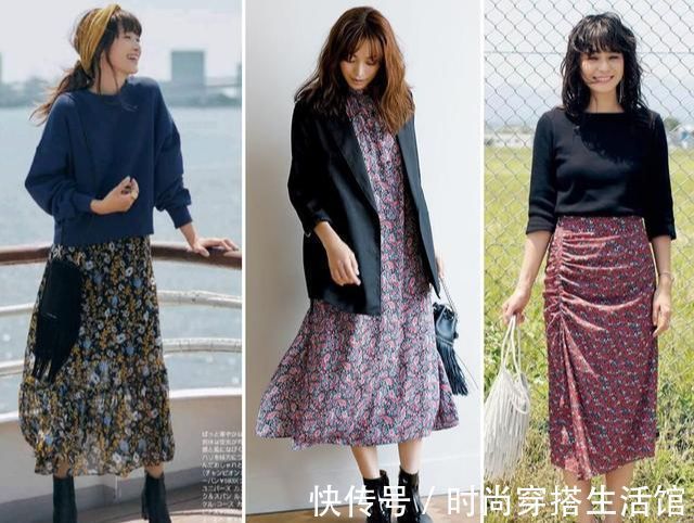 搭配|40+女人穿衣不要太繁琐,掌握这些搭配法则,越简单越高级