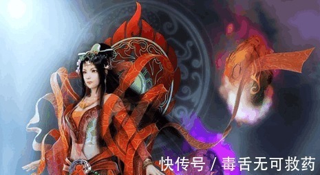 混元金斗&难怪元始天尊作为师长, 却非要处死云霄! 她的修为已达这种境界!