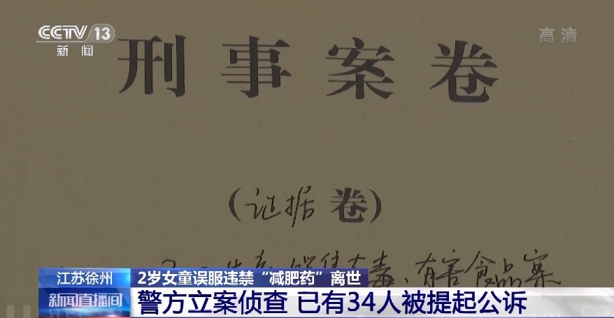 西布曲明|令人后怕！2岁女童吃“巧克力”后抢救无效死亡，体内竟查出了这个……