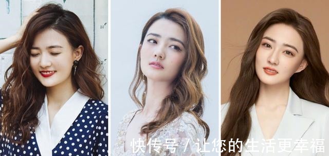 卷发 最近很火的4个发型,剪完立马颜值飞升!最近很火的4个发型,剪完立马颜值飞升!