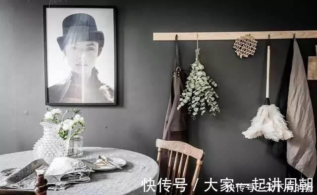 衣帽间|朋友的30㎡精致小家,衣帽间干湿分离俱全,打造舒适的单身生活!