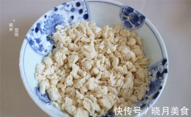 十几分钟煮一锅,爽滑筋道,营养又管饱,冬季早餐别错过