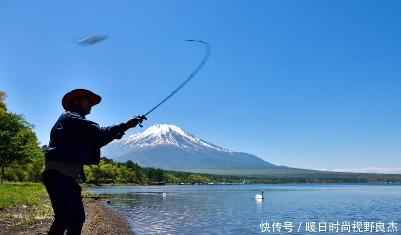 饵料|不注意这3个方面，在流水水域钓鱼你就等着空军吧！——盛世三渔