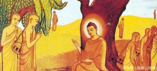 印度人|尼泊尔专家称 释迦牟尼和印度人没“半毛钱”关系, 佛祖是中国人!