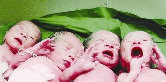 怀孕|产妇怀孕3个月后连路都走不了,丈夫崩溃送医检查,医生:恭喜