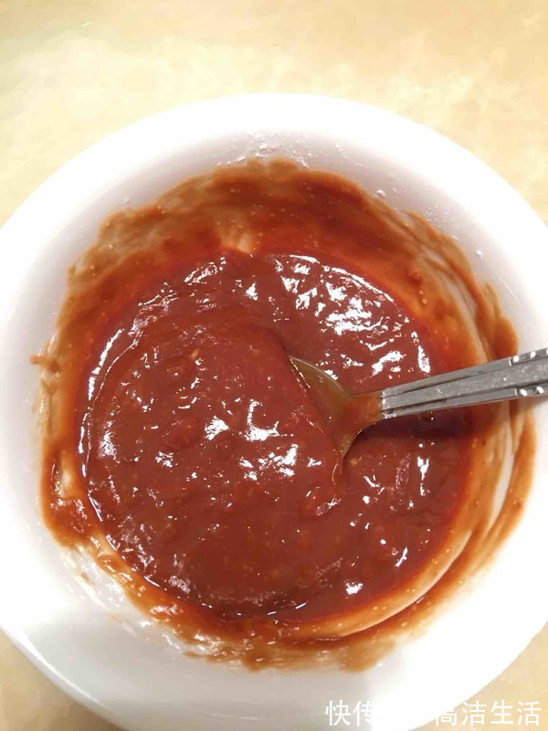 这个菜在外面吃164，在家自己做只花40，味道一点不比外面差