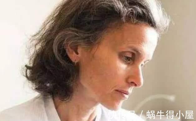 绝经|女性绝经前的5个异常,若在49岁左右显露,恭喜,卵巢保养得不错