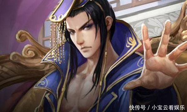 臧霸|赵云有个师兄,在曹操帐下当差,人称“懒泼将军”,他是谁?