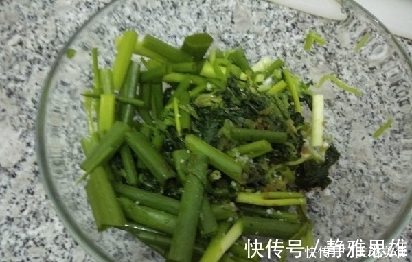 同事|同事今年45看着只有30岁,看完她的晚餐,我默默收藏了!