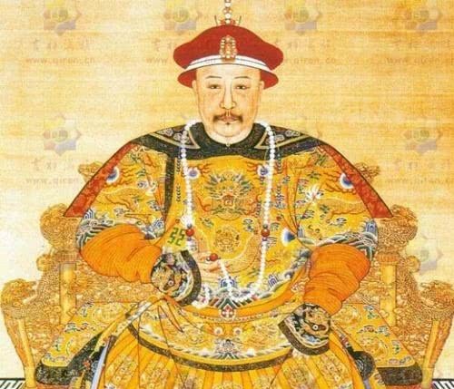 雷劈|清朝最“悲催”的皇帝:做了三年的傀儡皇帝,最后还被雷劈死了?