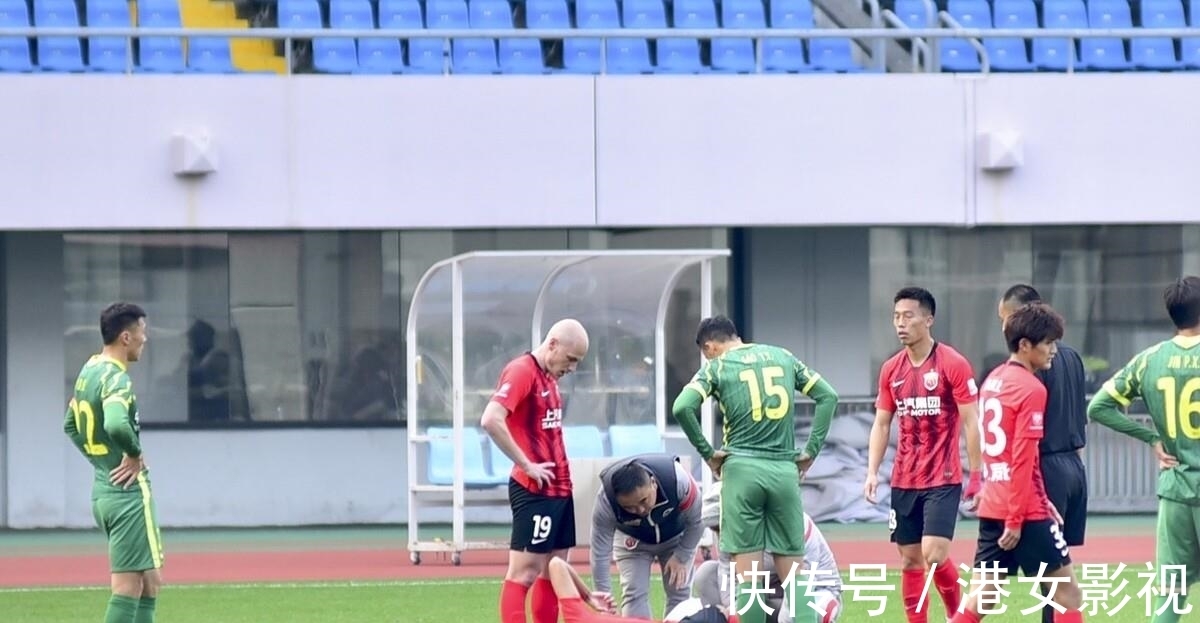 足协杯|中超重燃战火 京粤大战今非昔比 国安防守是最大漏洞?