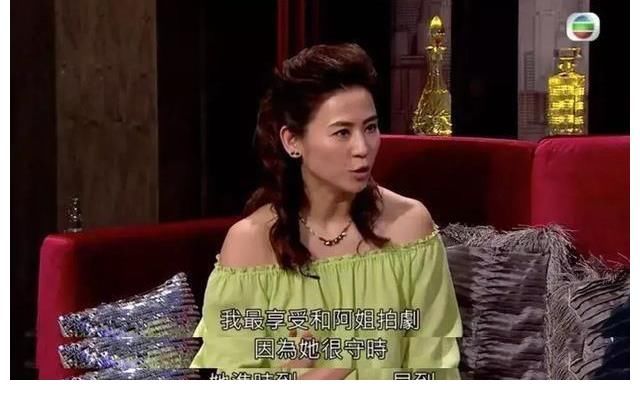 TVB综艺设想：有故事的高层、艺人拍真人秀，观众会有兴趣吗？