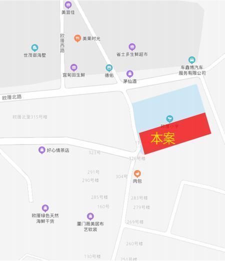 好消息！这个区将建一所全新幼儿园，就在…