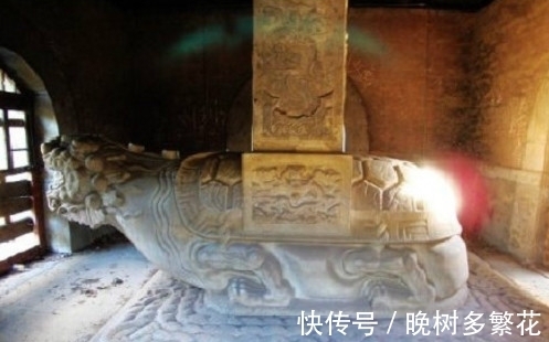 奕譓|大清摄政王多尔滚的陵墓——九王坟现状