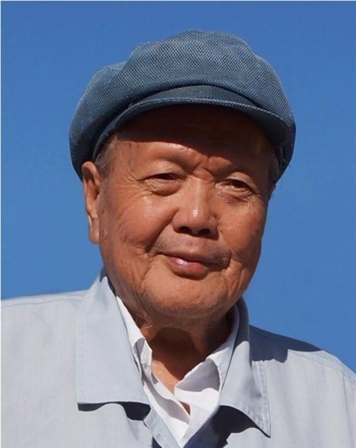 达文西$国画大家刘文西他画了一幅画,是我国15亿人看得最多的