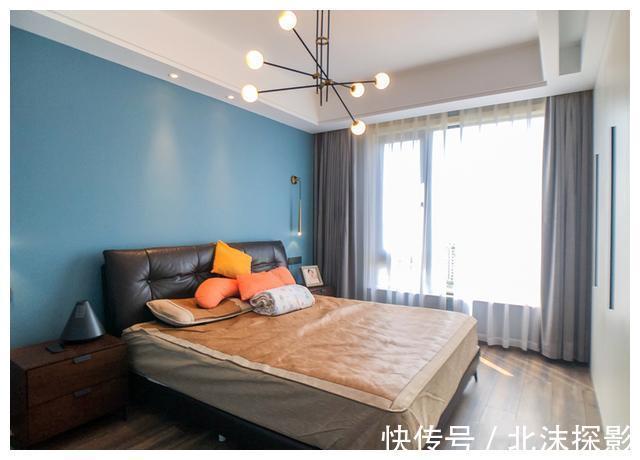 新房|142㎡新房装修花了38万，夫妻俩都是装修小白，这效果值了吗？