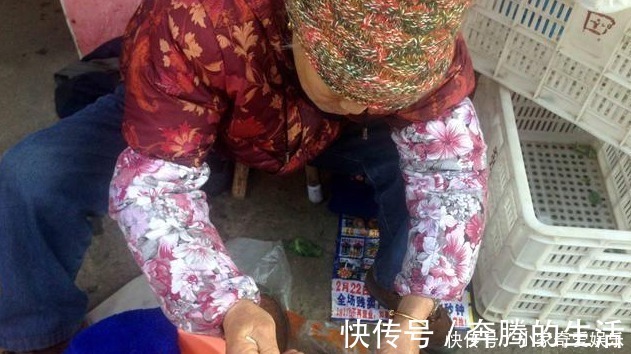 大娘|有了这道菜,以后你会爱上吃早饭的,不信来看看