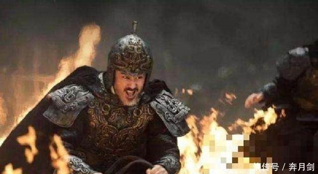 三国|三国中最好听的七个名字,特别最后一个,让无数少女芳心暗许!