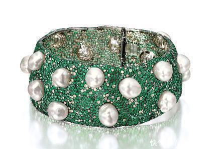 颈圈|闰土的项圈竟然这么时髦?盘点5种你绝对眼熟但分不清的颈饰……