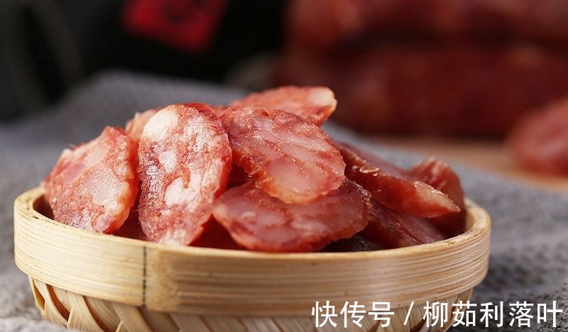 哪里的腊肠最好吃这7个地方做得特别好,按产地买味道准错不了!