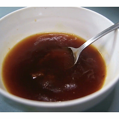 豆腐这样焖出来