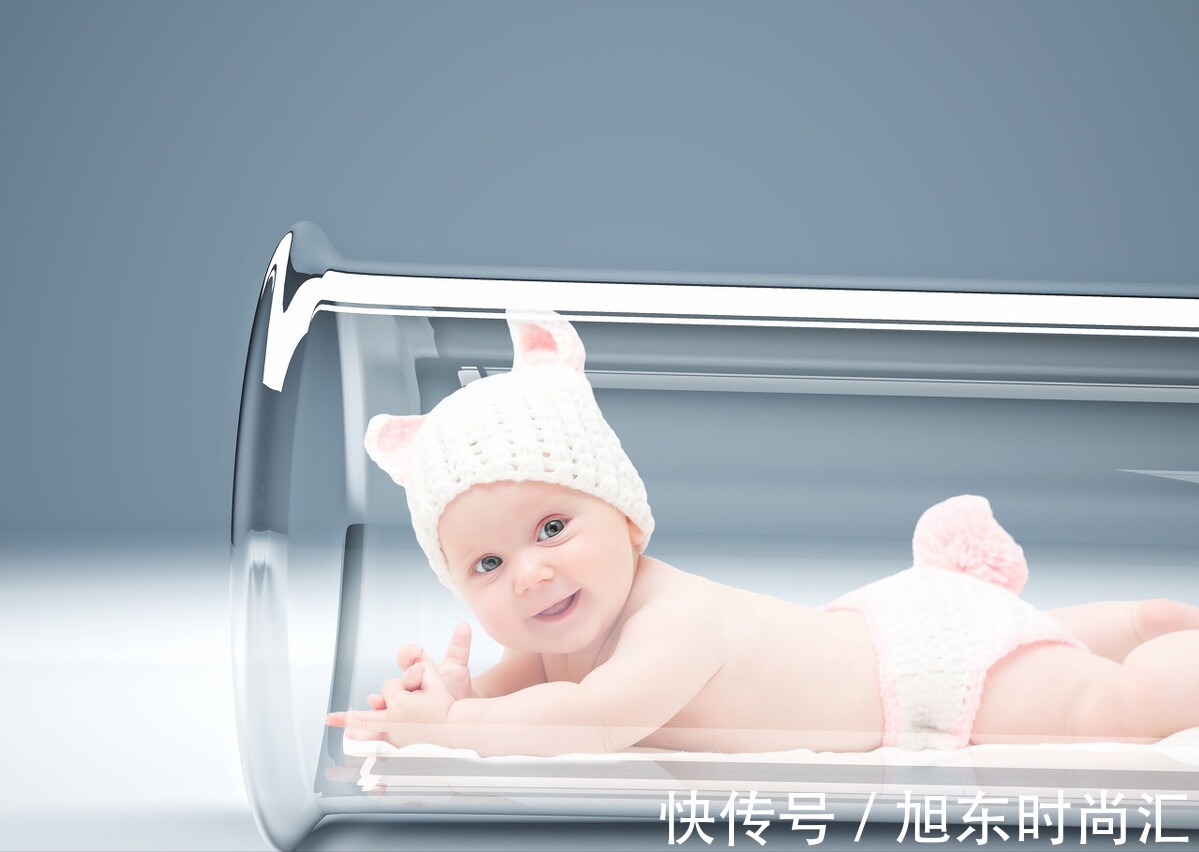 宝宝|试管婴儿与普通婴儿有何不同?专家表示:智力方面确实有点差距